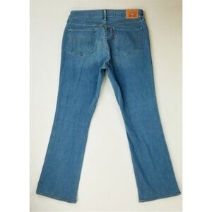 Levi’s Jeans Curvy Bootcut